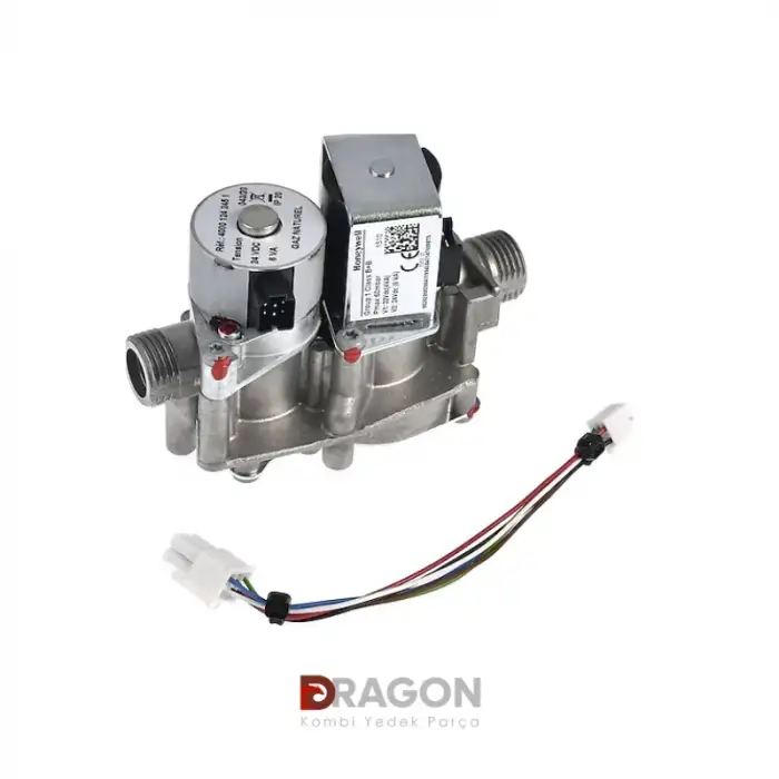 Gaz Valfi Demirdöküm Milenyum Plus