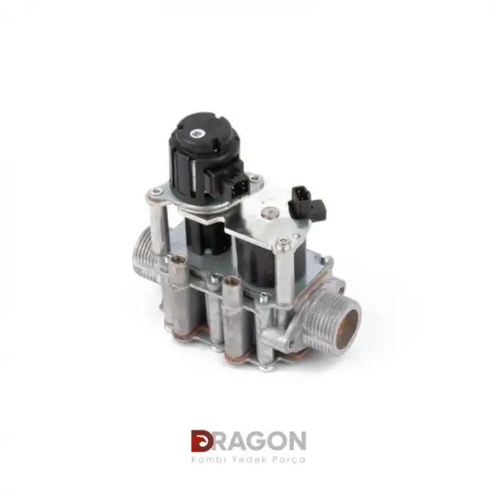 Gaz Valfi Demirdöküm Neva