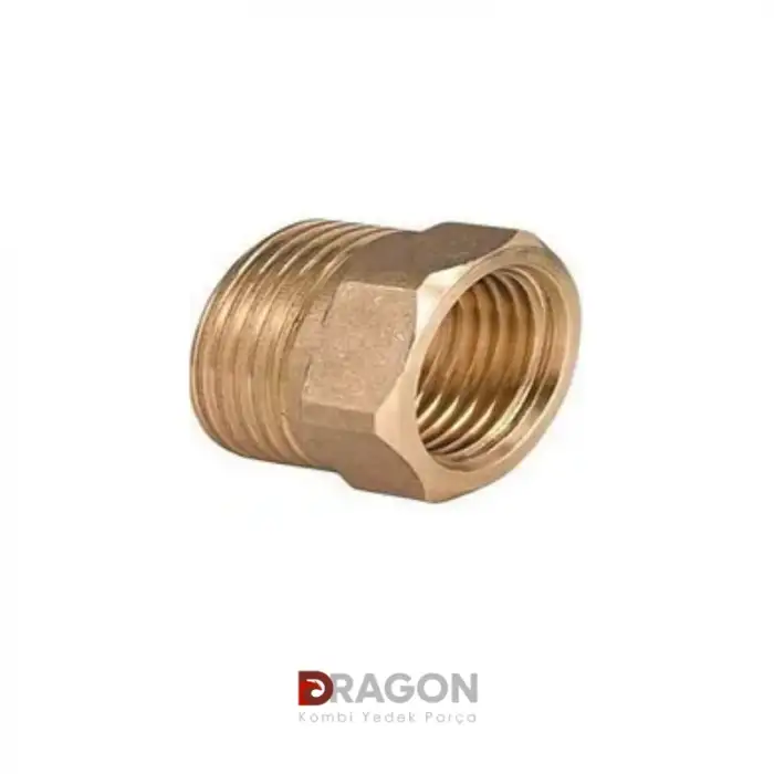 1_2 Genleşme tankı redüksiyon