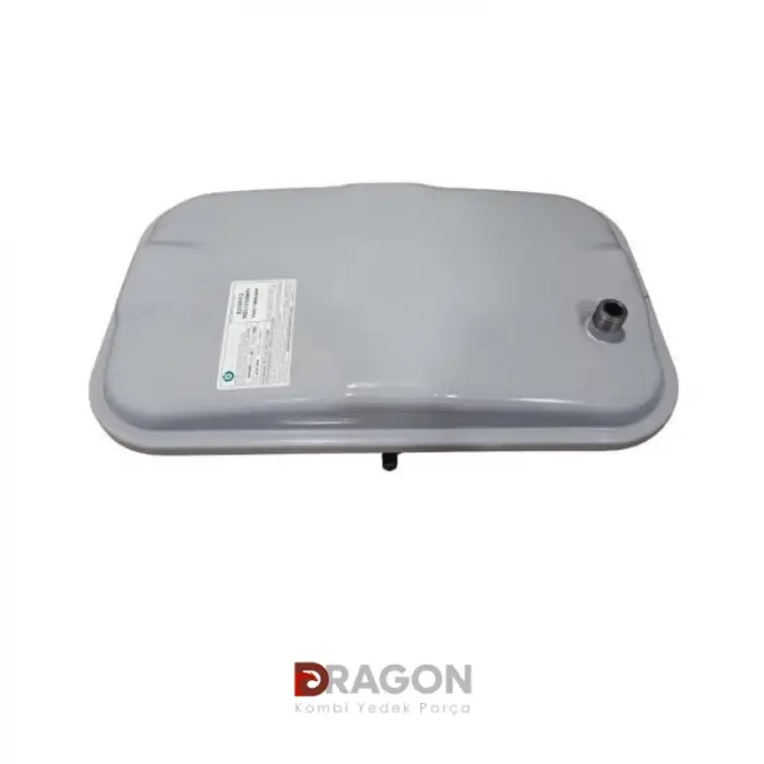 Bosch Yüzeyden Çıkış Genleşme Tankı
