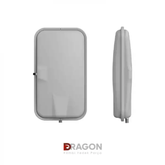 Demirdöküm Atromix-Turbotek Uyumlu Genleşme Tankı