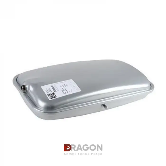 Genleşme Tankı 8 Lt