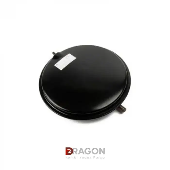 Genleşme Tankı Bosch 1_2 Prujörlü 8 Lt