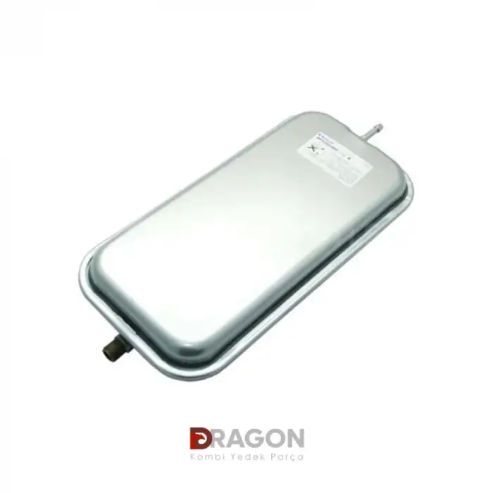 Genleşme Tankı Immergas 8Lt