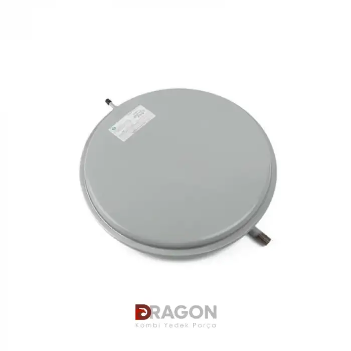 Genleşme Tankı Vaillant Vuw Uzun Rekor