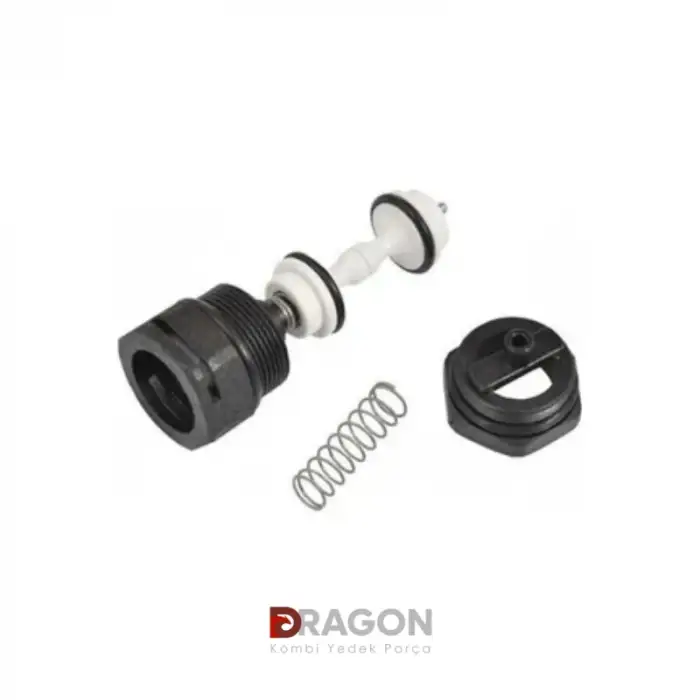 PAKKENS Demirdöküm Aden Tamir Takımı