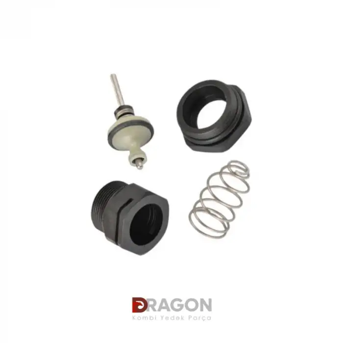 PAKKENS Demirdöküm Neva-Atron-Lynx Tamir Takımı