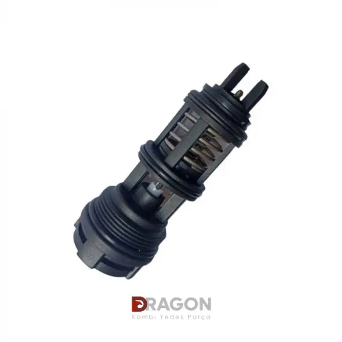 Eca Proteus-Calora Plastik Tamir Takımı