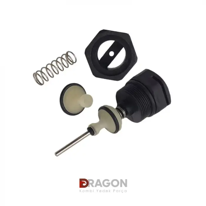 Plastik Tamir Takımı Baymak Eco 5