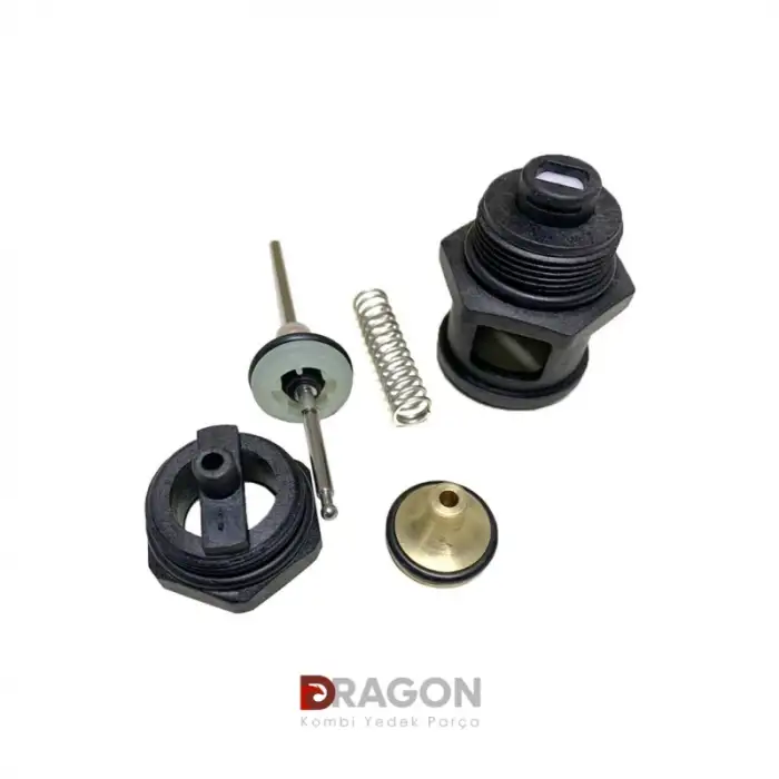 Demirdöküm Atromix Tamir Takımı