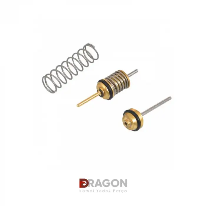 Tamir Takımı Alarko Serena