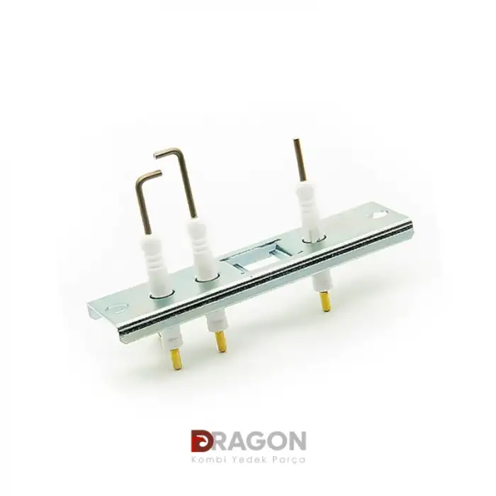 buderus ateşleme elektrodu