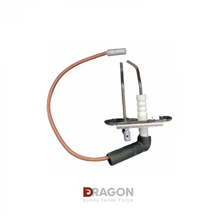 Demirdöküm nitromix ateşleme elektrodu-buji-iyon-çakmak