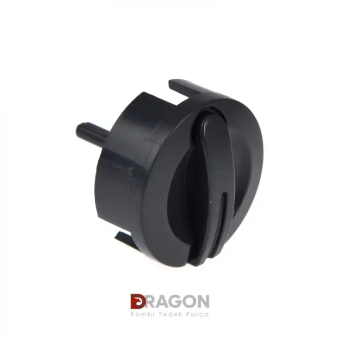 Airfel Ecofel Isı Ayar Düğme