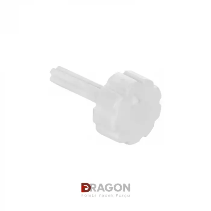 Ferroli Domina Aç Kapa Düğme