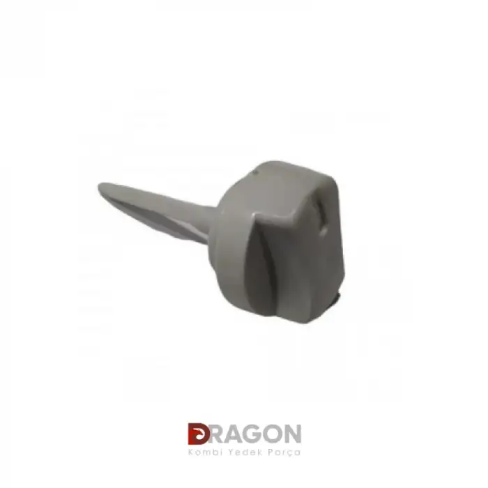 Vaillant Turbotech Açma Kapama Düğmesi