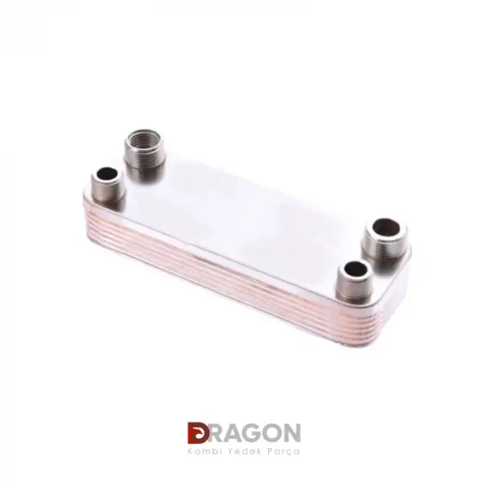 vailant vck plakalı esanjör