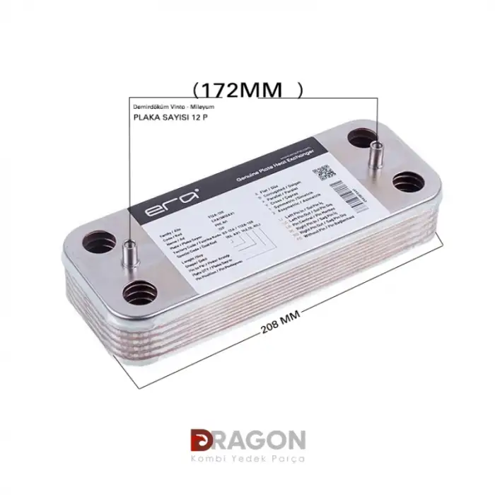 demirdöküm vinto milenyum