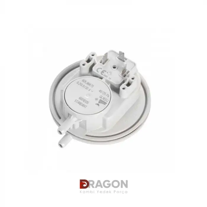 Hava Prosestadı 40/25 Muadil