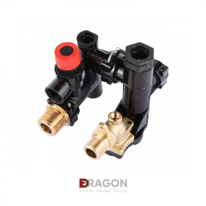 Demir döküm neva lynx blok-Kombi yedek parça-dragon