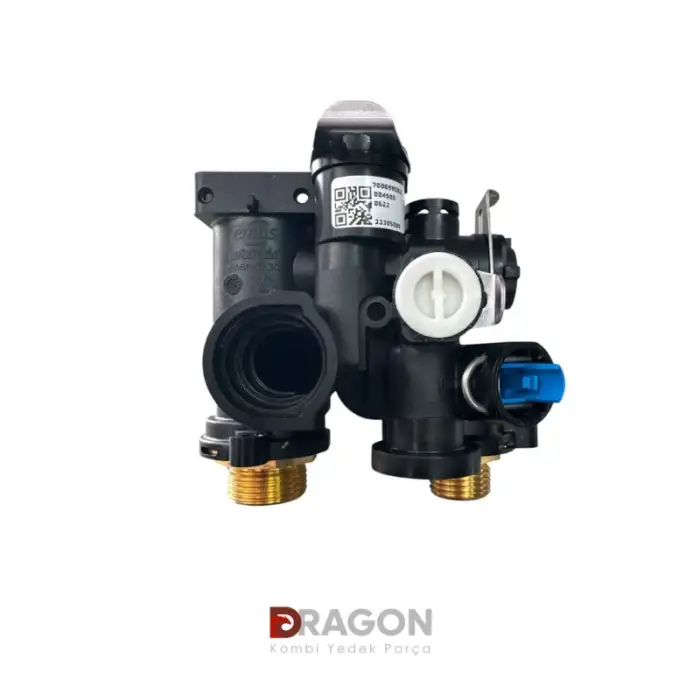 Eca citius sağ blok-Kombi yedek parça-dragon