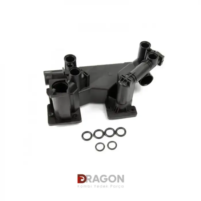 buderus gb022 plaka blok