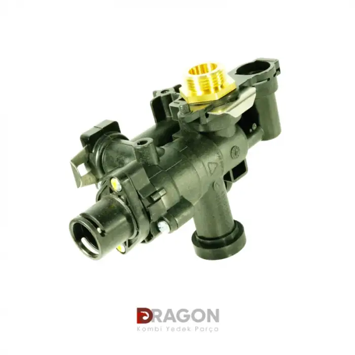 ferroli divacondens plus sol blok