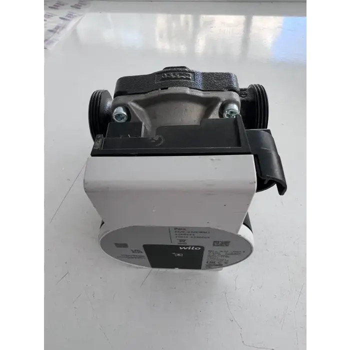 Wilo erp üstten soketli