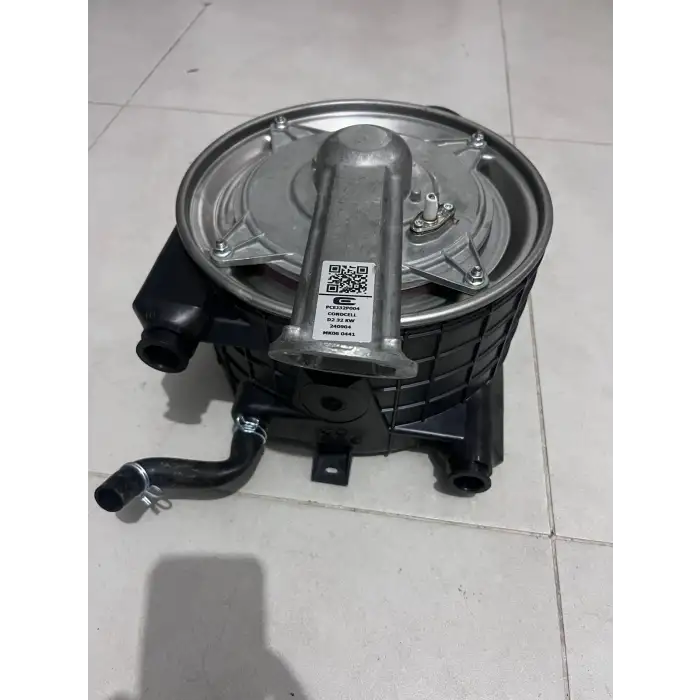 Eca-baymak-Alarko vs ana eşanjör