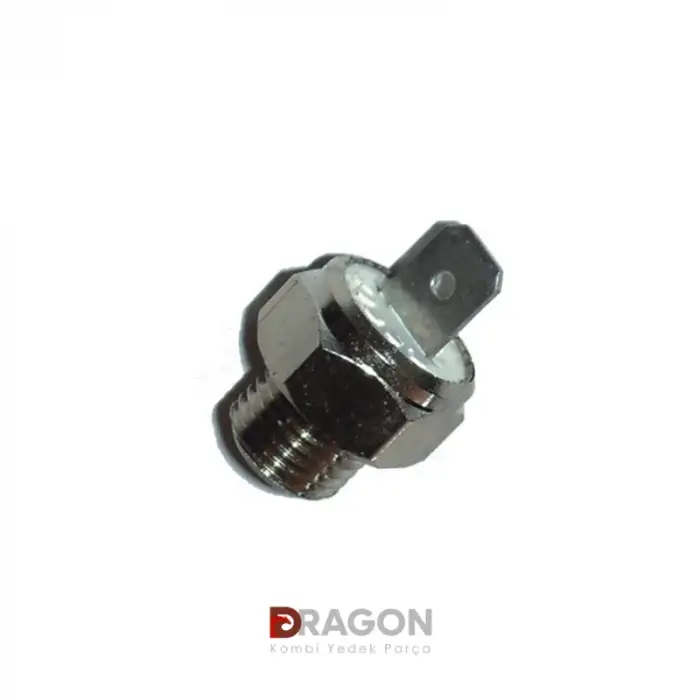 Vaillant Daldırma Tip Ntc