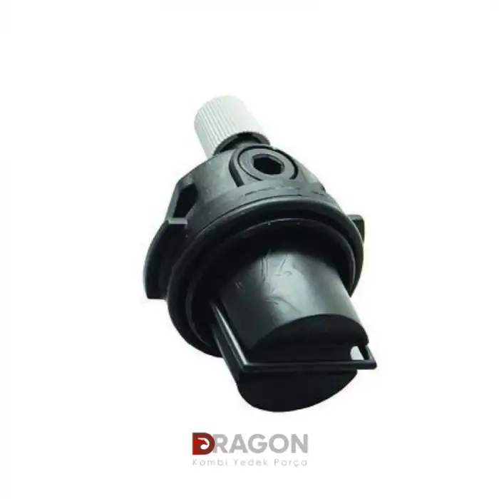 Grundfos Kulaklı Hava Purjörü