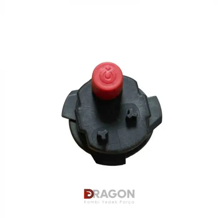 Hava Purjörü Üç Ayaklı