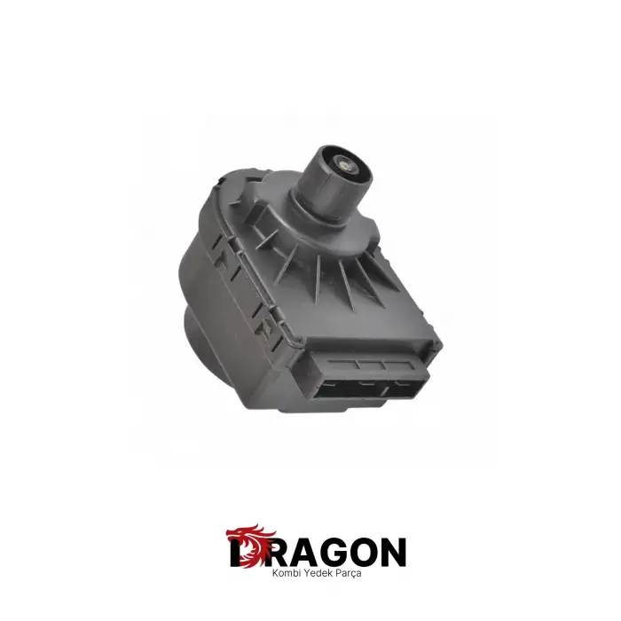 3 Yollu Motor Aden 220v Chunhuı