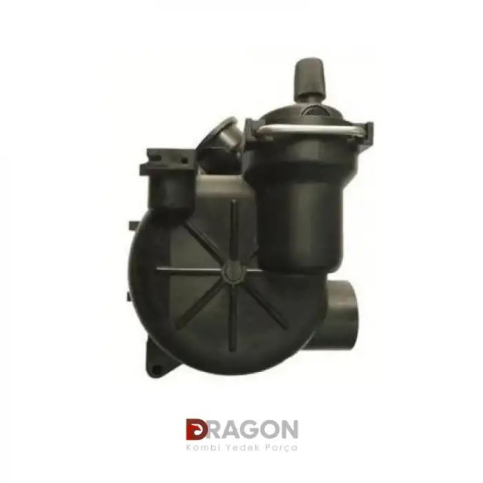 Ariston Egis Pompa Bloğu