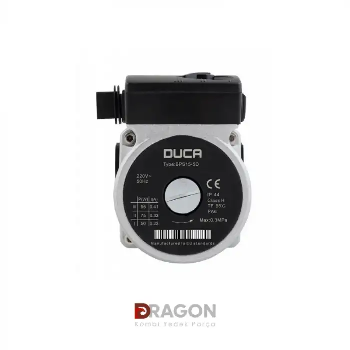 Sirkülasyon Pompası Wilo Muadili 84W