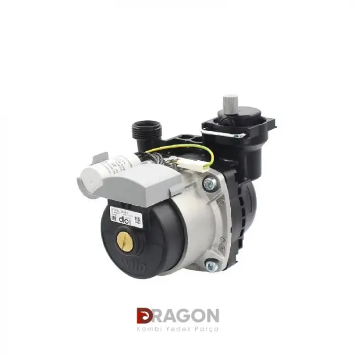 Sirkilasyon Pompası Wilo Ariston