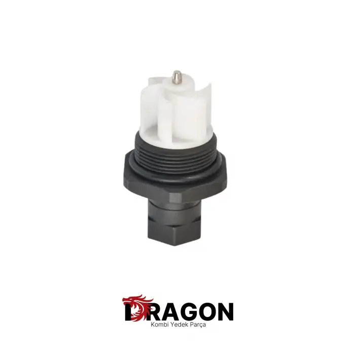 Demirdöküm Aden Akış Türbini