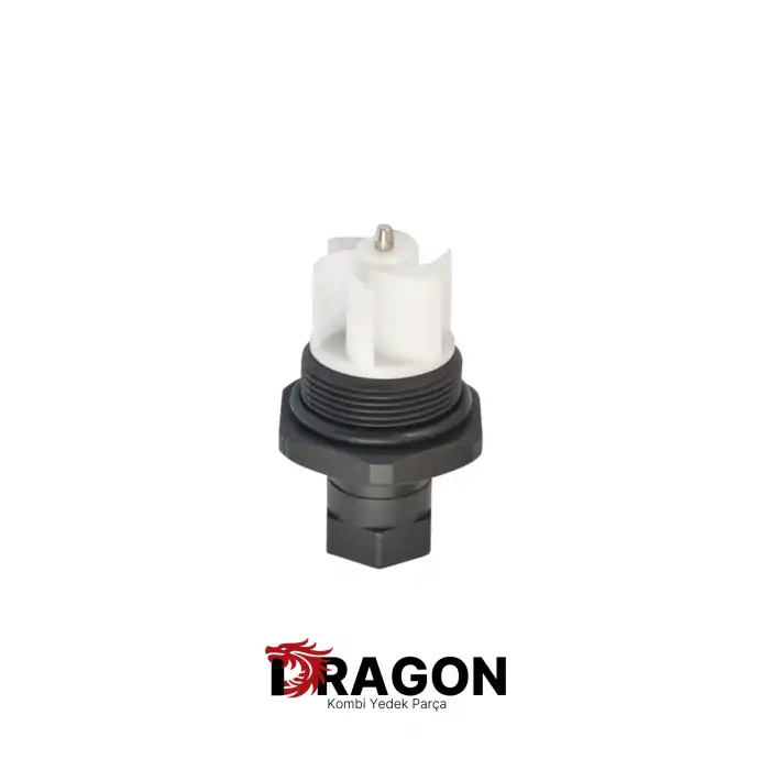 Demirdöküm aden türbin Pakkens