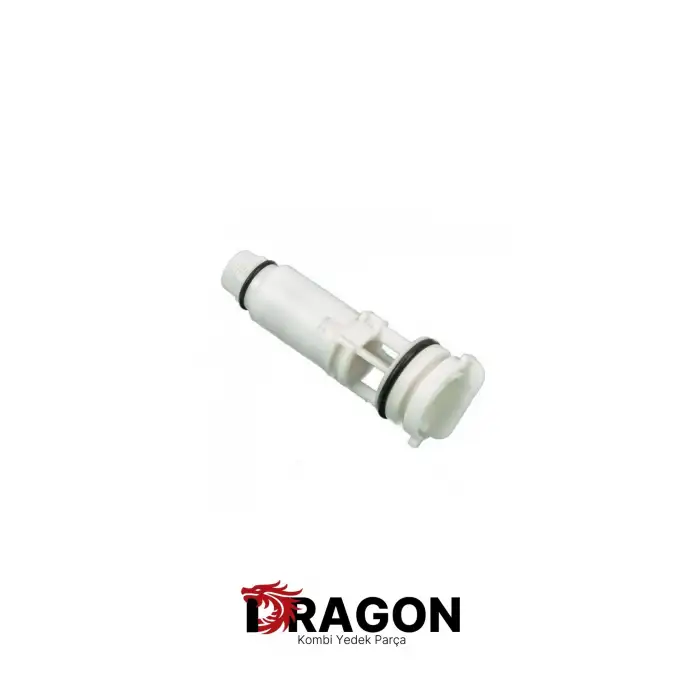 Bosch Class Türbün