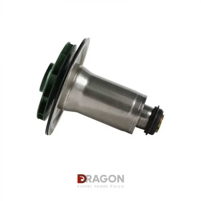 Wilo 15/5 Pompa Rotoru