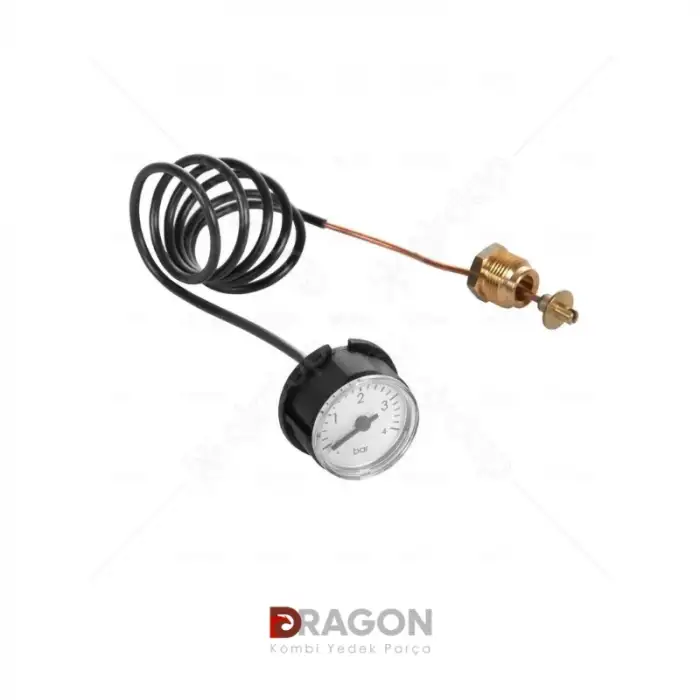 Alarko Trendy/Harmony Manometre