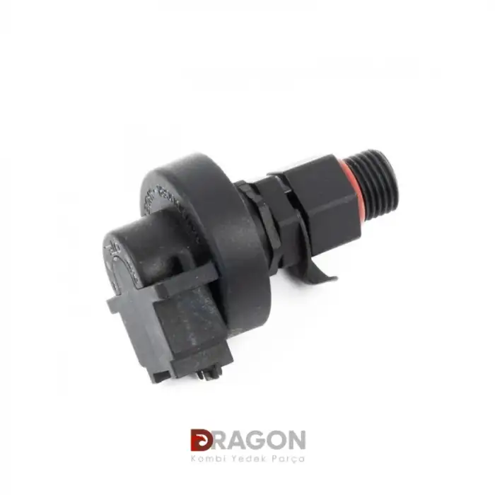 Gte Transducer Dişli