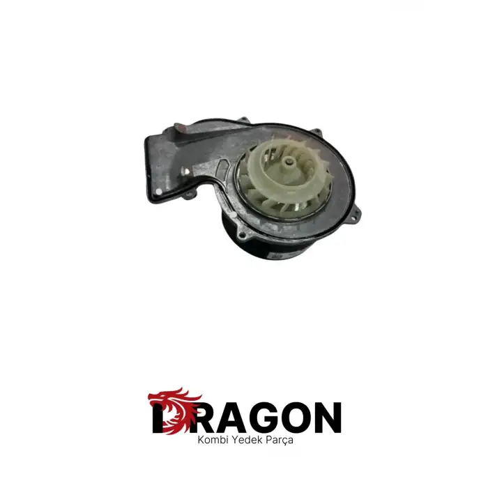 DemirDöküm Atromix Fan