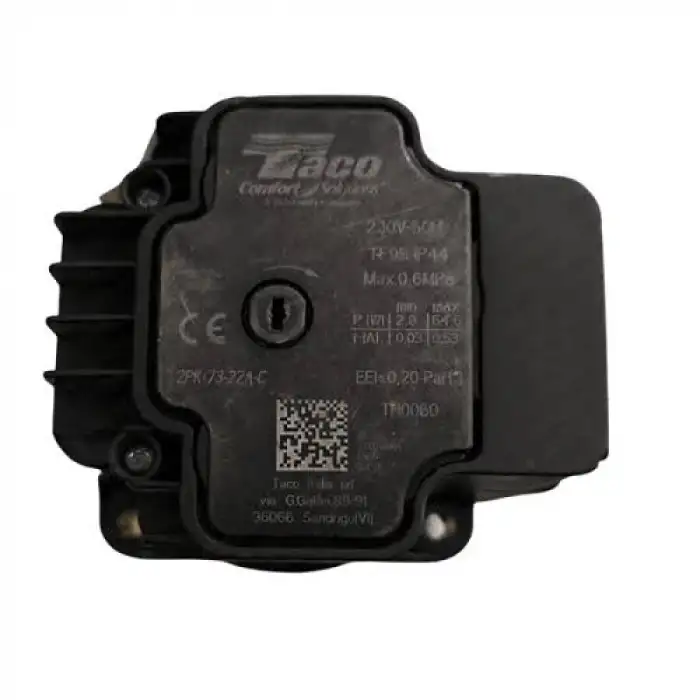 Demirdöküm Vaillant Protherm Taco Pompa Motoru ( Revizyonlu )