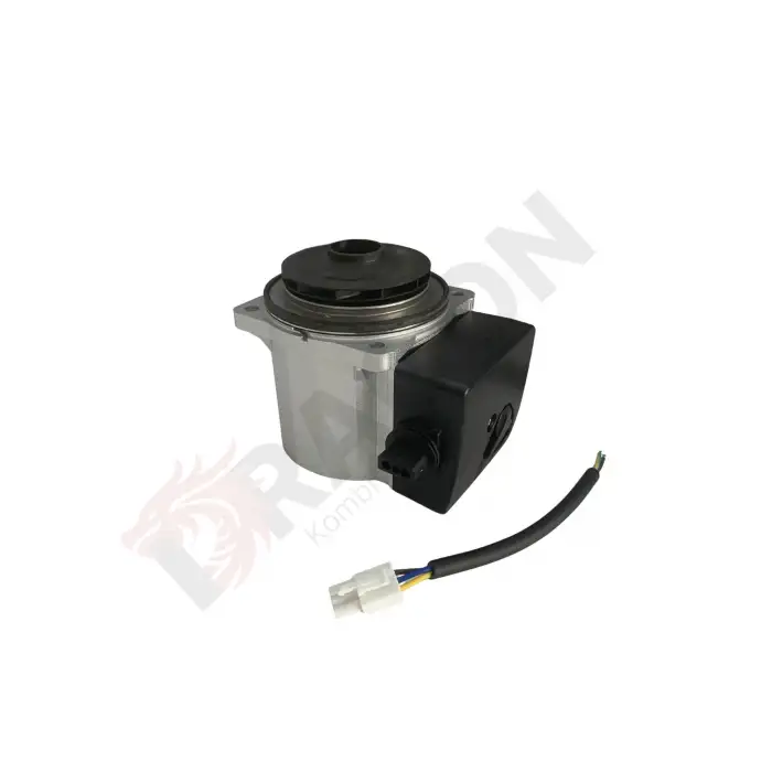 Baf wilo uyumlu pompa