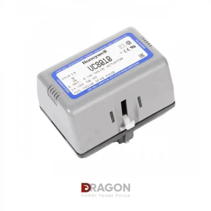 Bosch üç yollu motor honeyvell