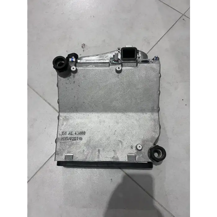 Daikın ndj kazan 35 KW