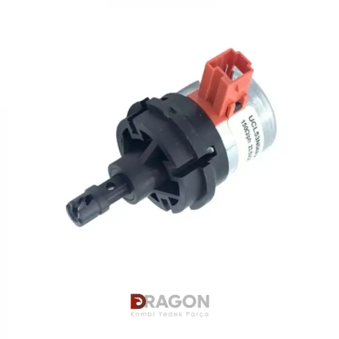 Demirdöküm ademix üç yollu motor