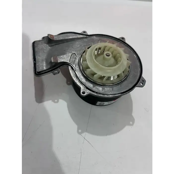 Demirdöküm nitromix fan