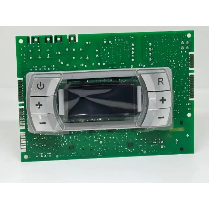 Eca proteus premix kart